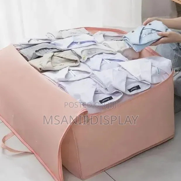 Multipurpose Storage Bags