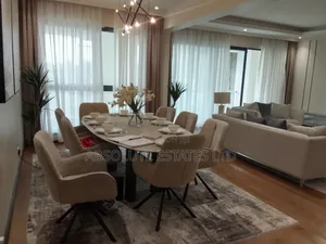 Beacon by Synina | Kileleshwa | 3 Bedroom + DSQ |