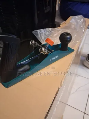 Total Professional Planer