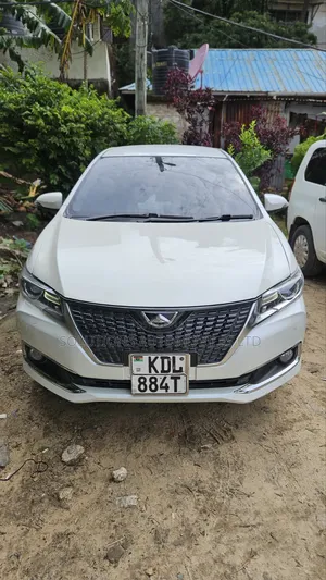 Toyota Allion 2017 Pearl