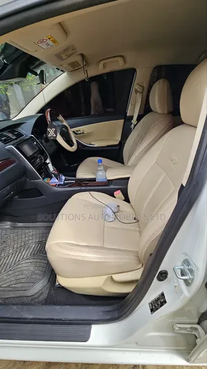 Toyota Allion 2017 Pearl