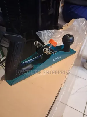 Total Power Planer