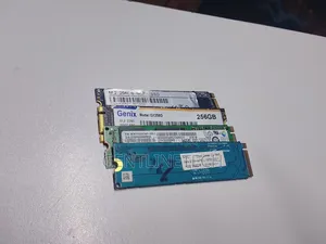 256gb SSD Storage Drive – Affordable Upgrade