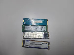 256gb Sata Solid State Drive – Fast Data Access