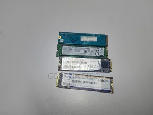 256gb Sata Solid State Drive – Fast Data Access