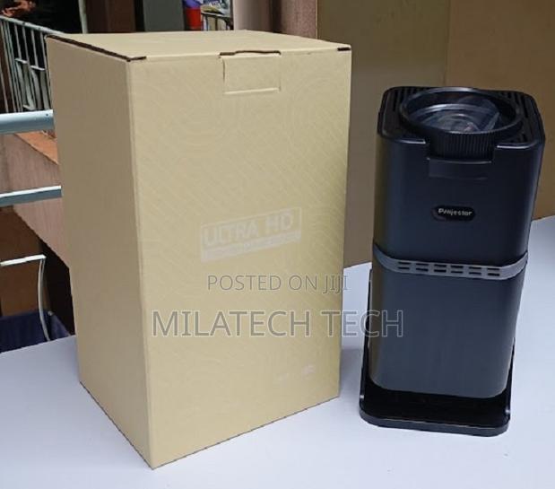 Hy320 Projector Hydnamic Ultra Hd