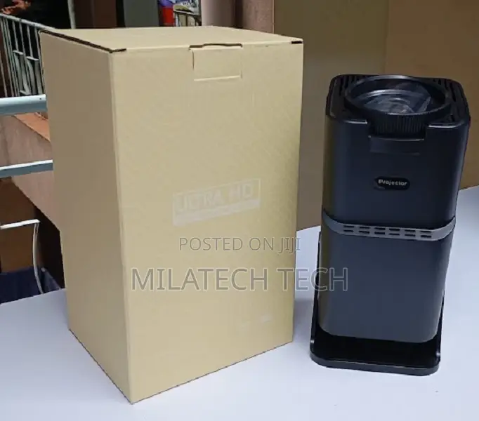 Hy320 Projector Hydnamic Ultra Hd