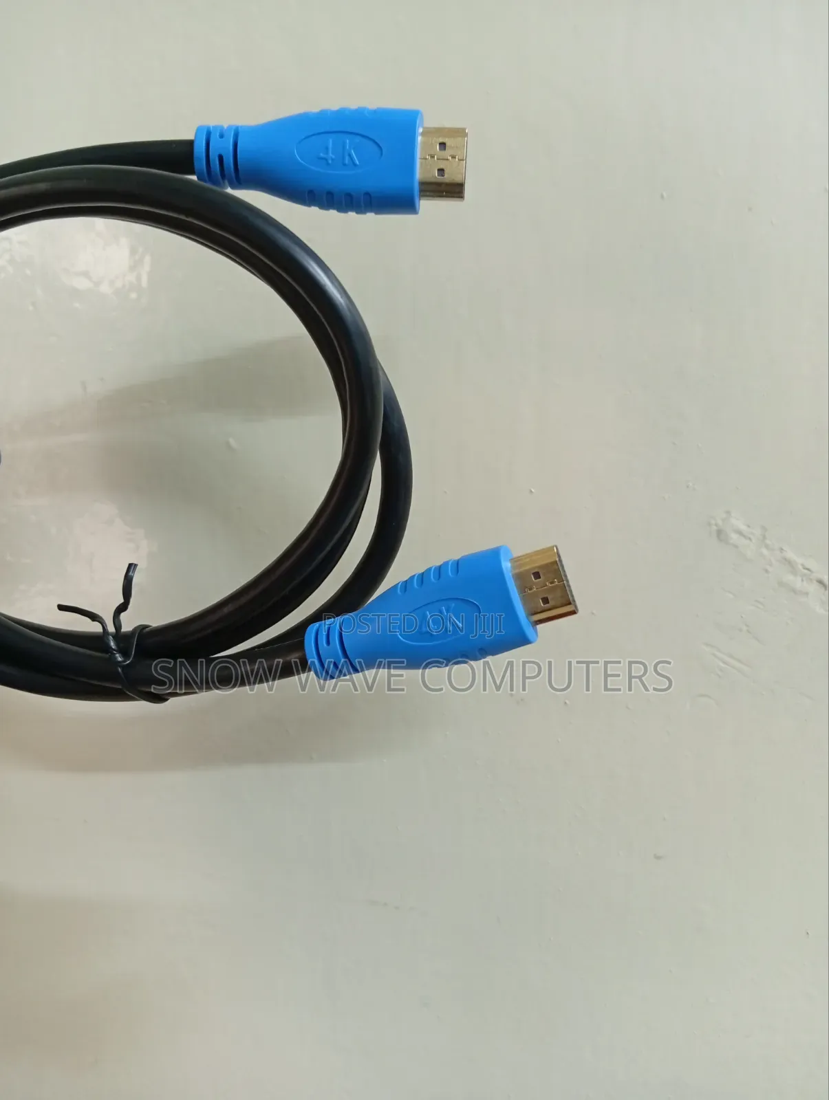 1.5m Hdmi Cable High Speed HDTV Cable