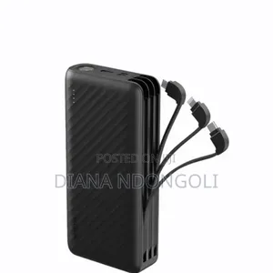 27000mah Oraimo Power
