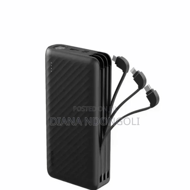27000mah Oraimo Power - thumbnail 2