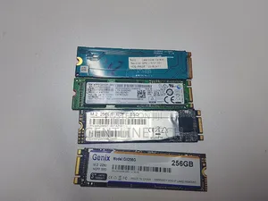 256gb Internal SSD for Laptop – High Performance
