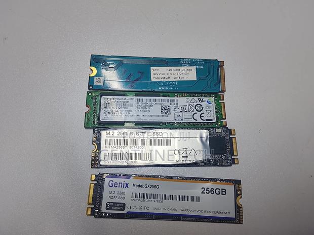 256gb Internal SSD for Laptop – High Performance