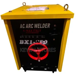 Kmax 630a Commercial Welding Machine