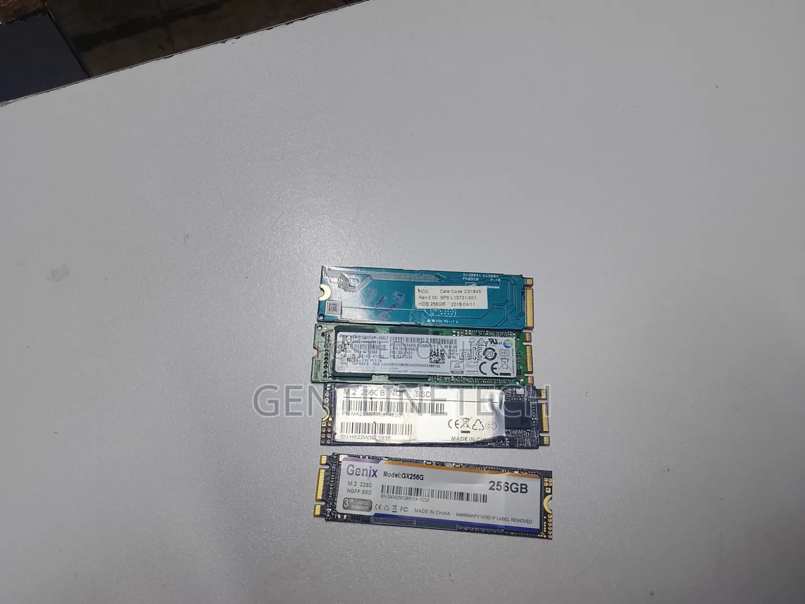 256gb Internal SSD for Laptop – High Performance