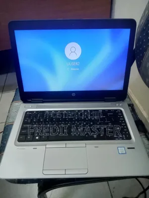 Laptop HP ProBook 640 G3 8GB Intel Core i5 SSD 256GB
