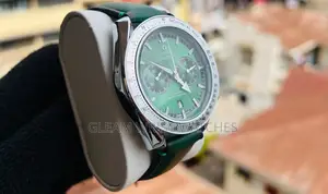 Omega Speedmaster