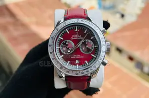 Omega Speedmaster