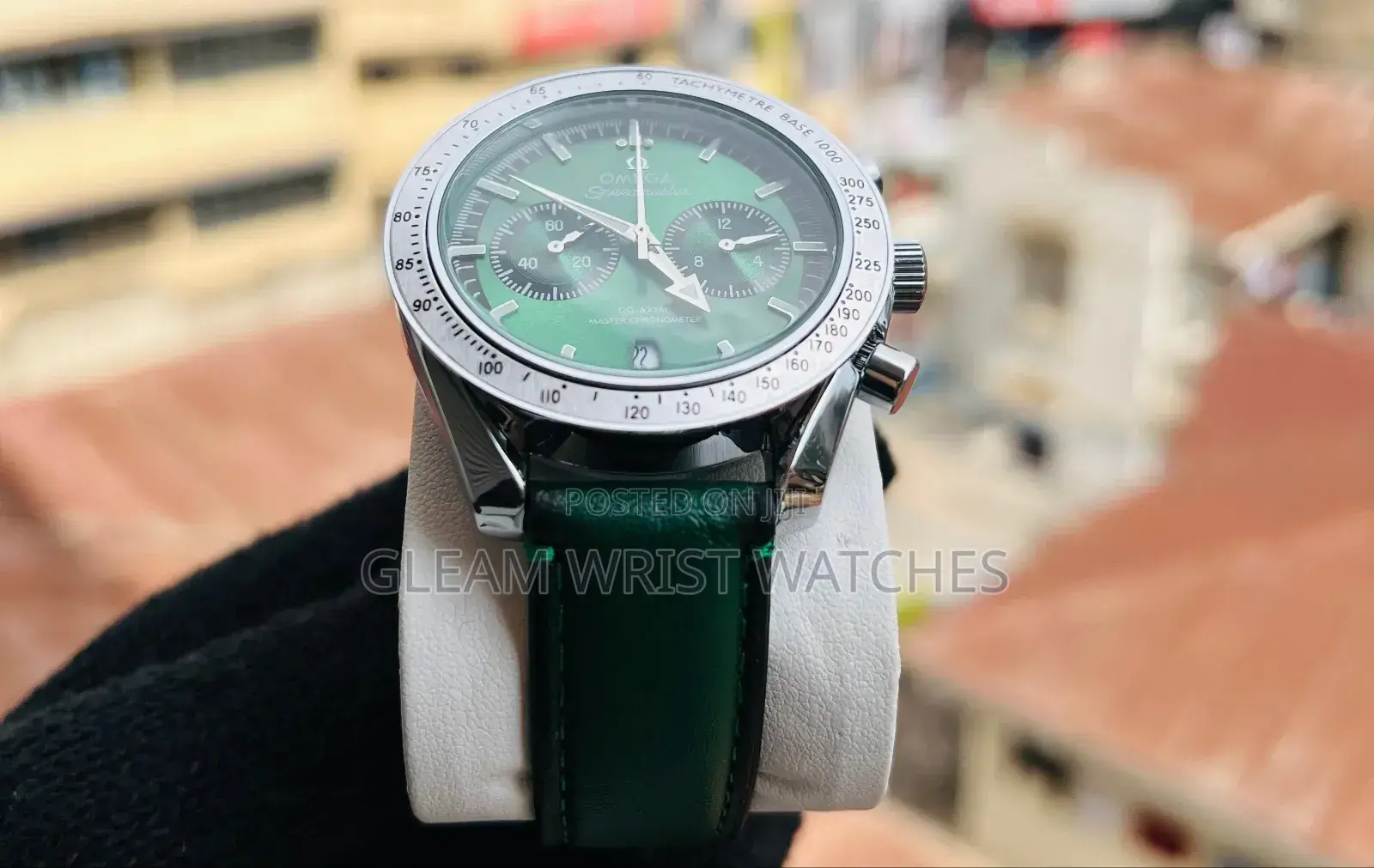 Omega Speedmaster