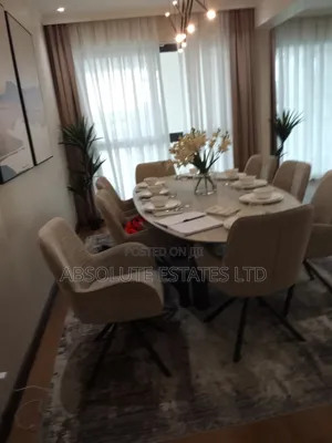 Beacon by Synina | Kileleshwa | 4 Bedroom + DSQ | From
