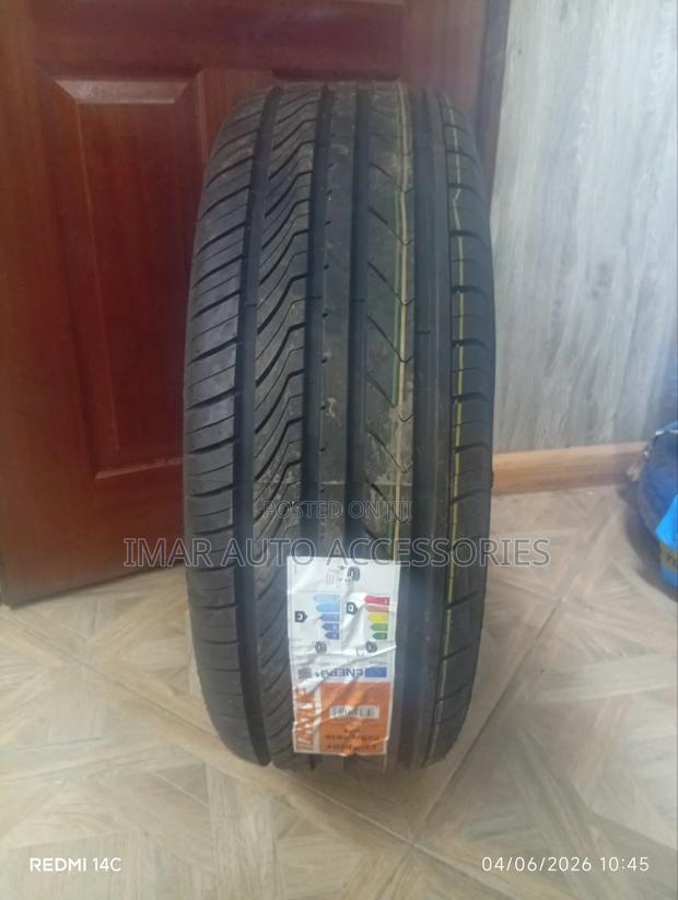 Torque 235/55r18 Tire - Premium Highway Terrain Suv Radial