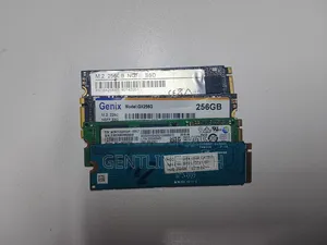 256gb SSD Drive – Compact, Fast Reliable