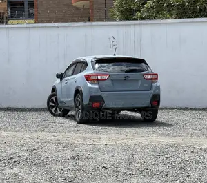 Subaru XV 2019 Blue