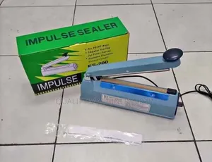Impulse Sealer 200mm