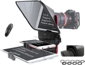 Desview T3 Teleprompter