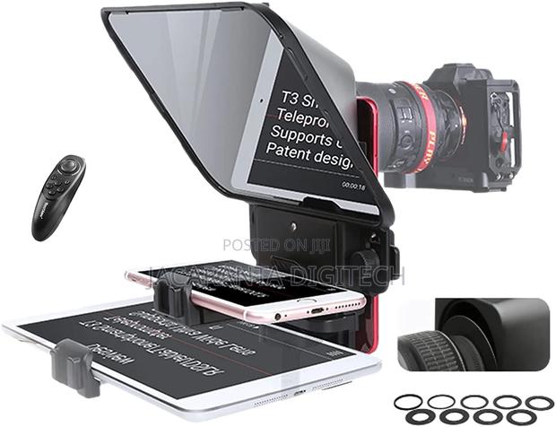 Desview T3 Teleprompter
