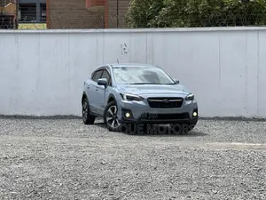 Subaru XV 2019 Blue