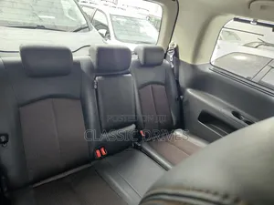 Nissan Grand 2018 White