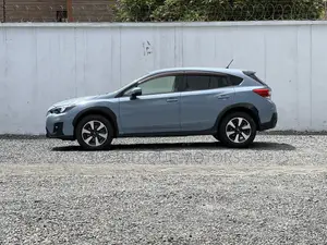 Subaru XV 2019 Blue