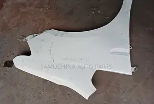 Wing/Fender Honda Stepwagon Rk5