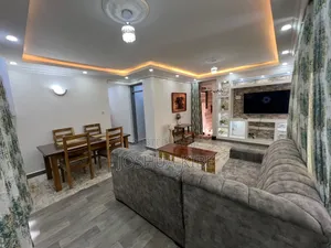 Furnished 3bdrm House in Membley Estate for rent