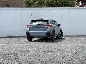 Subaru XV 2019 Blue