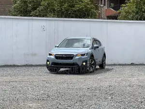Subaru XV 2019 Blue