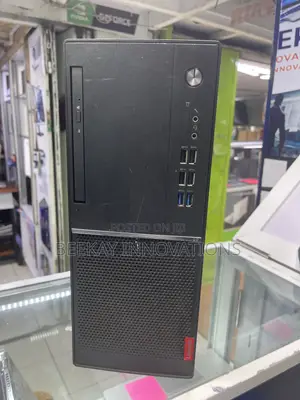 Desktop Computer Lenovo ThinkCentre 24 8GB Intel Core i3 HDD 500GB