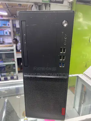 Desktop Computer Lenovo V530 8GB Intel Core i3 HDD 500GB