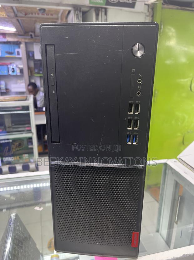 Desktop Computer Lenovo V530 8GB Intel Core i3 HDD 500GB - thumbnail 2