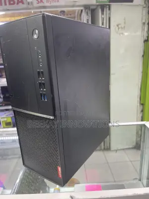 Desktop Computer Lenovo V530 8GB Intel Core i3 HDD 500GB