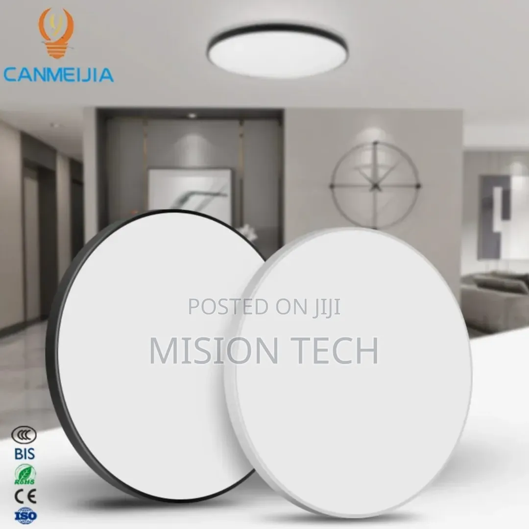 Led Round Ceiling Lights 30w -300mm
 