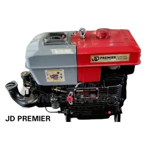 Premier Jd R180 10 Hp