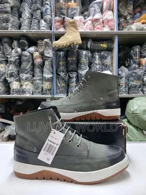 Merrel Timberland Casuals