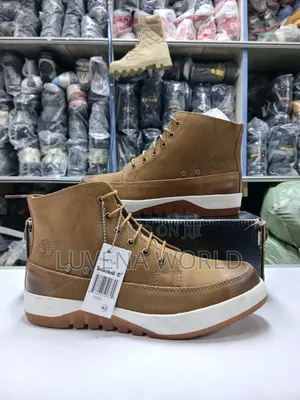 Merrel Timberland Casuals