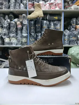 Merrel Timberland Casuals