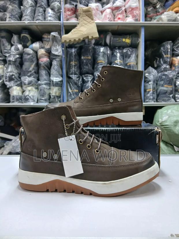 Merrel Timberland Casuals - thumbnail 3