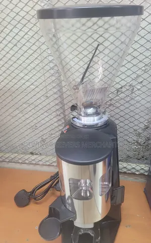 Commercial Coffee Grinder Machine