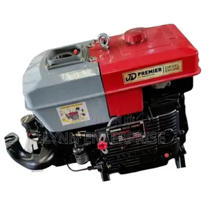 Jd Premier Diesel Engine R175a