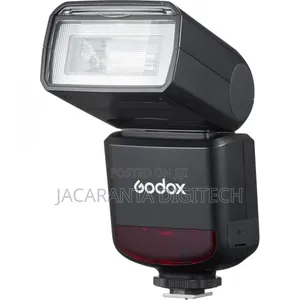 Godox Tt520 Iii Gn33 Universal Flash Speedlite With Trigger