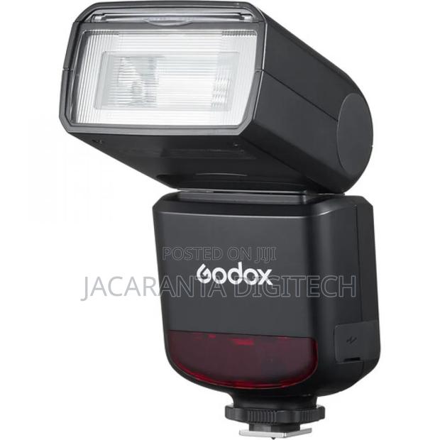 Godox Tt520 Iii Gn33 Universal Flash Speedlite With Trigger - thumbnail 5